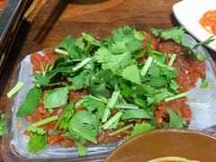 -夜烤·宜宾烧烤(洋河路店)