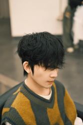 -尤司男士国潮理发馆
