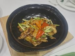-南宁荔园维景国际酒店·荔园中餐厅