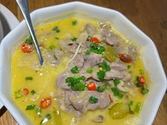 -金牌外婆家(苏州中心店)