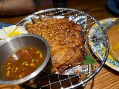 -甲米府·泰国餐厅(八佰伴店)