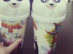 -华谊兄弟影院(北京洋桥店)