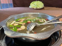 -马三妹跷脚牛肉(苏稽总店)