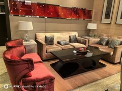 -上海金桥红枫万豪酒店-万豪中餐厅