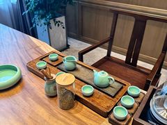 -阿纳迪酒店·悦餐厅