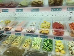 -觅姐一碗健康煮(青浦宝龙广场店)
