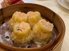 蟹皇烧卖皇-南海渔村(珠江新城店)
