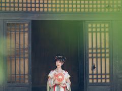 -敦煌古城