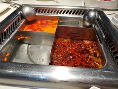 -海底捞火锅(枫蓝国际购物中心店)