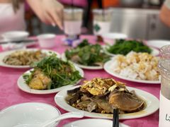 -电白鸭粥店(下沙二坊88号店)