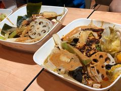 -林静小吃(复兴路店)