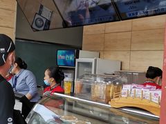 -桥香园过桥米线(国贸店)