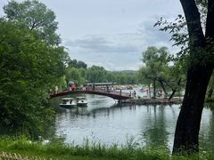 -承德避暑山庄景区