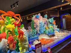 -萧邦音乐会所KTV·蒸汽活海鲜自助(福田店)
