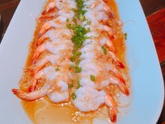 -外婆家(蓝色港湾店)
