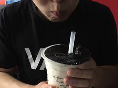 -放哈·甜醅子奶茶创造者(正宁路店)