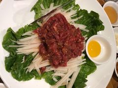 -紫霞门韩国料理烤肉(深南东路店)
