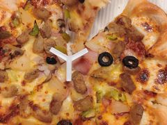 -必胜客(城西银泰店)