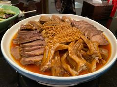 -新南华大酒店(长寿店)