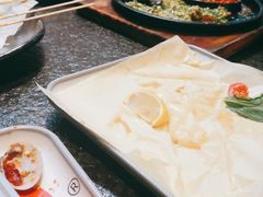 -何师烧烤Pro ·江湖川菜·小龙虾·精酿(太古里旗舰店)