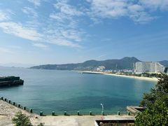 -深圳大梅沙京基洲际度假酒店