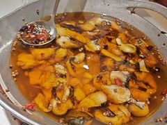 -潇湘码头·鲜湘菜(清河店)