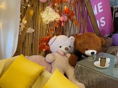 -天空花园餐吧·生日·团建(南山店)