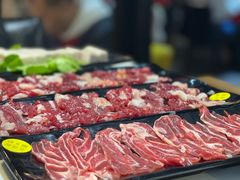 -陈记顺和牛肉火锅馆(天河北路店)