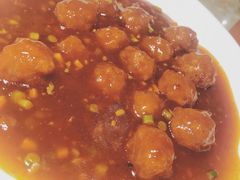 -杏花堂·山西菜馆(晋中万达店)