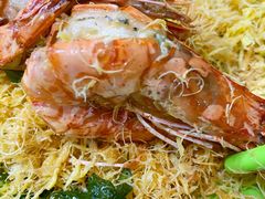 -明记烧鱼美味店