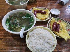 -陈记汤饭(水巷口店)