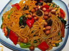 -柳喜辣·烧烤酒局(跃进总店)