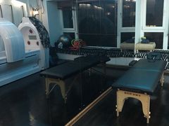 -简·无界健身工作室·运动康复·体态(石厦店)