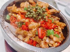 -径山十八道·风味民间菜(杭州总店)