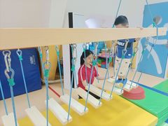 -全优加早教托育园(金海岸店)