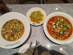 -山衢味庄·鲜辣衢菜(杭行路店)