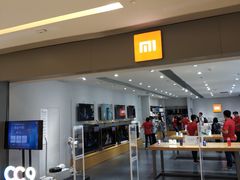 -小米之家(岭南天地店)