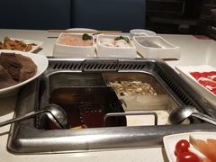 -海底捞火锅(龙岗星河COCO Park店)
