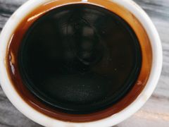 龟苓膏-公利真料竹蔗水(中环店)