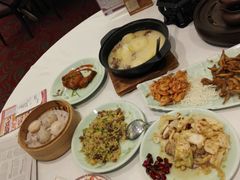 -稻香酒家·35年老字号(侨光店)