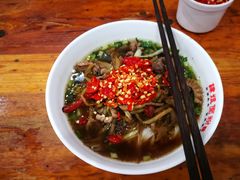-肆姐面粉馆(坡子街店)