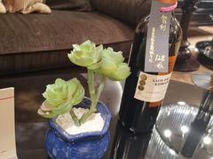 -天津京基皇冠假日酒店