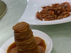 -顺风海鲜港(金玉兰店)