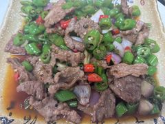 -宋记冕宁土菜馆(海门渔村二店)