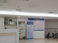 -汕头市游泳跳水馆