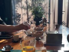 -王府茶楼茶宴·创意菜(朝阳公园店)