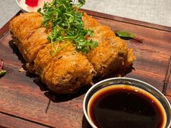 -柿合缘新京菜(静安嘉里中心店)