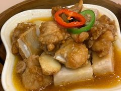 -亮庆餐厅·粤菜·早茶(篁庄店)