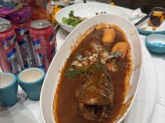 -聆桂烤鸭·金奖烤鸭(静联广场店)