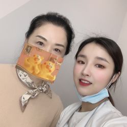 -久匠·野生眉半永久纹眉